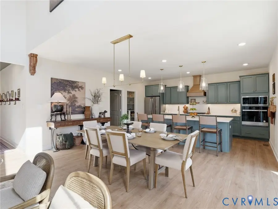 7720 Dandridge Drive, Quinton, VA 23141 - #3