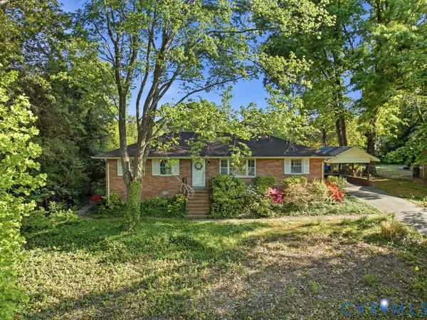 7523 Piney Branch Road, Richmond, VA 23225