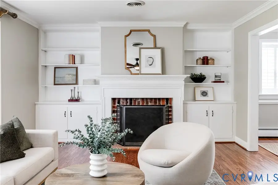 1510 Pump Road, Henrico, VA 23238 - #3