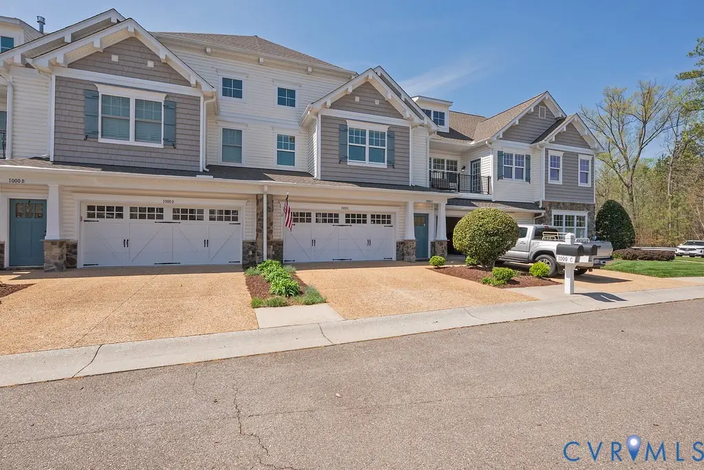 1000 Heathsville Court #C, Glen Allen, VA 23060 - #1
