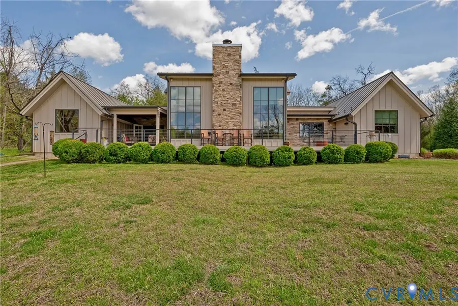 794 River Rd W, Manakin Sabot, VA 23103 - #3