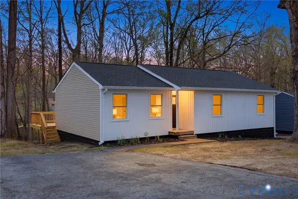 3802 Brandywine Drive, Prince George, VA 23860