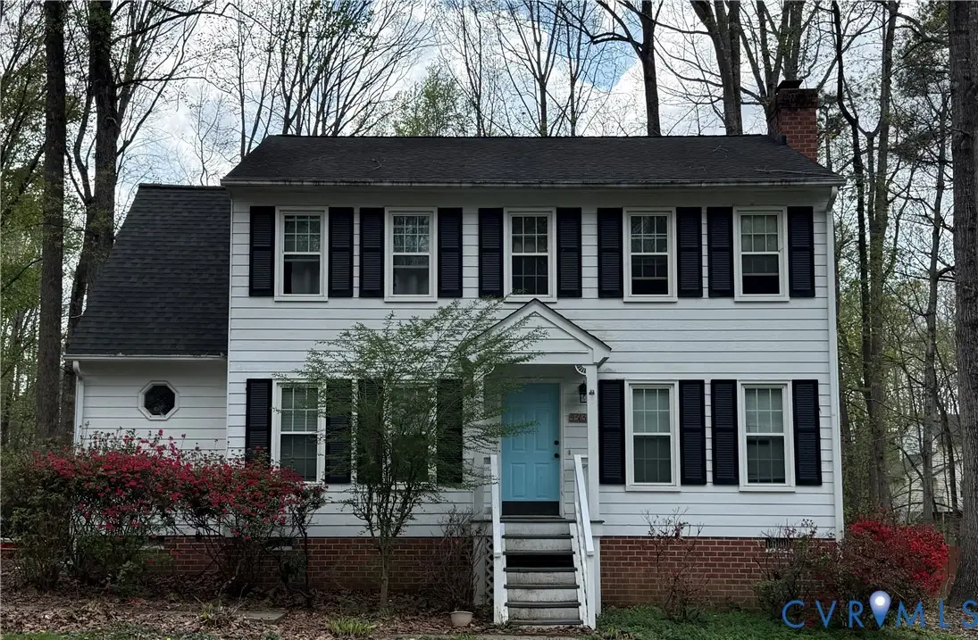 13631 Decidedly Court, Midlothian, VA 23112 - #1