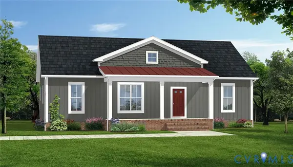 TBD Lewiston Plank Road, Burkeville, VA 23922