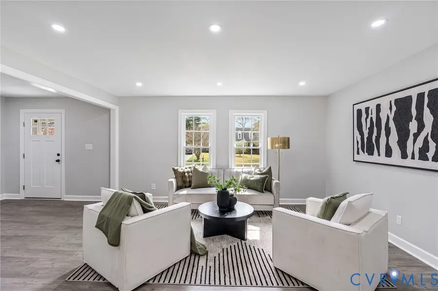 4520 Crossgate Road, Chester, VA 23831 - #2