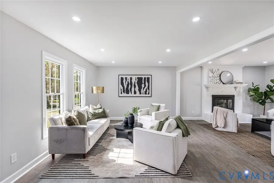 4520 Crossgate Road, Chester, VA 23831 - #3