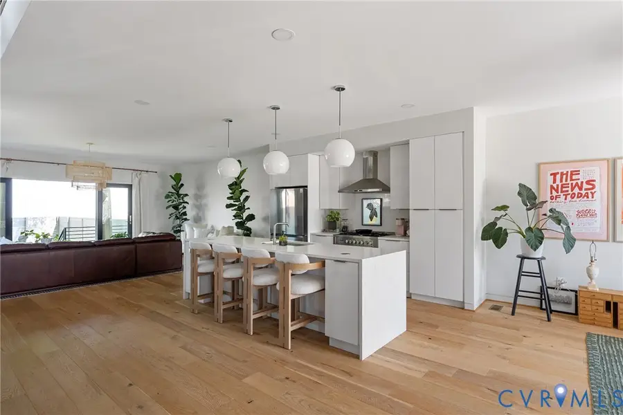 2522 Q Street, Richmond, VA 23223 - #3