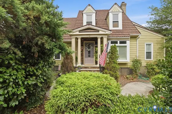 11721 Cedar Lane, Chester, VA 23831