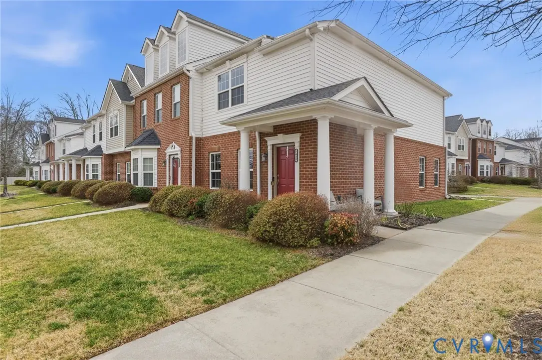 7443 Pebble Lake Drive, Mechanicsville, VA 23111 - #1