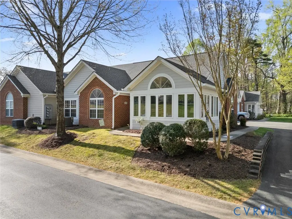 3242 Stone Manor Circle #13C, Chester, VA 23831 - #1