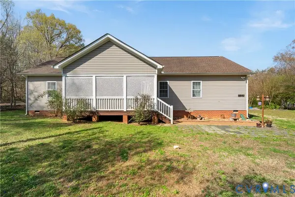 8840 Otterburn Road, Amelia Courthouse, VA 23002
