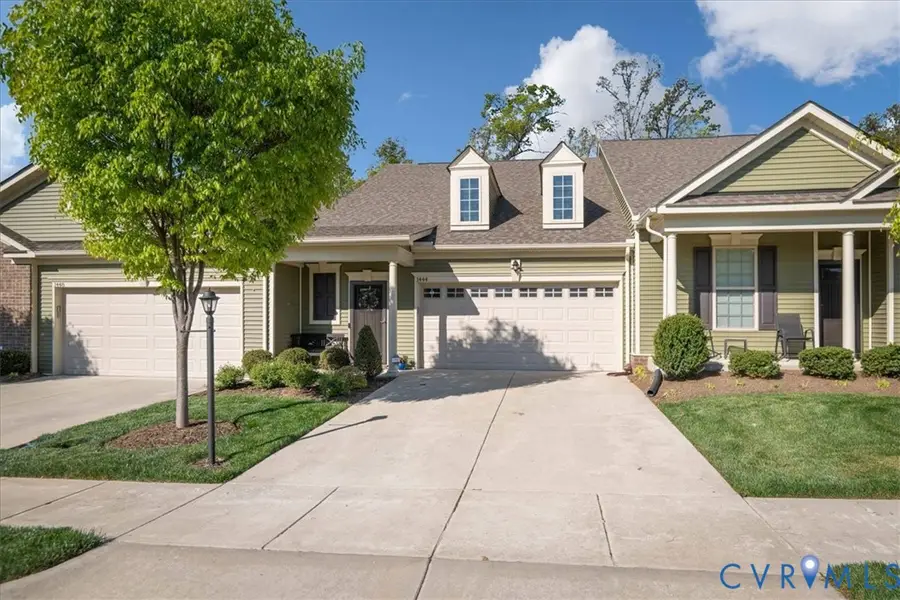 1444 Westhall Gardens Drive, Manchester, VA 23235 - #2