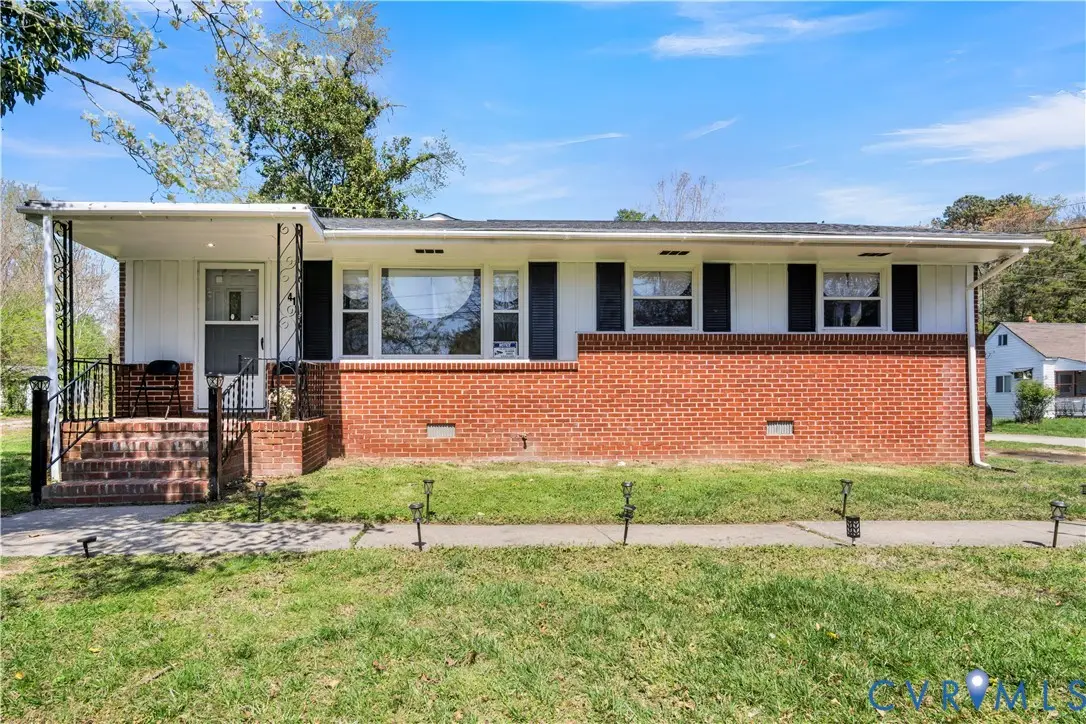 419 Henderson Street, Williamsburg, VA 23185 - #1