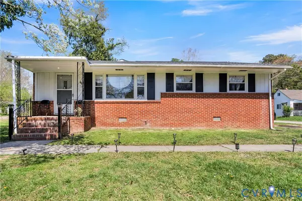 419 Henderson Street, Williamsburg, VA 23185