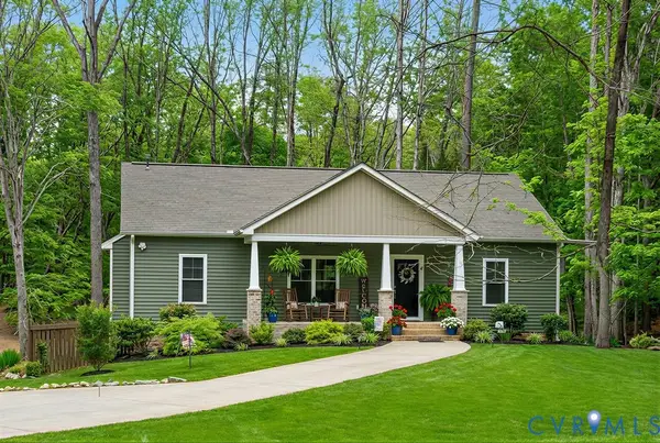 5670 Hickory Street, Powhatan, VA 23139