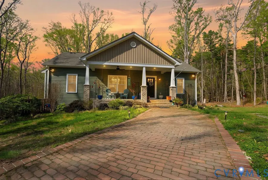 5670 Hickory Street, Powhatan, VA 23139 - #2