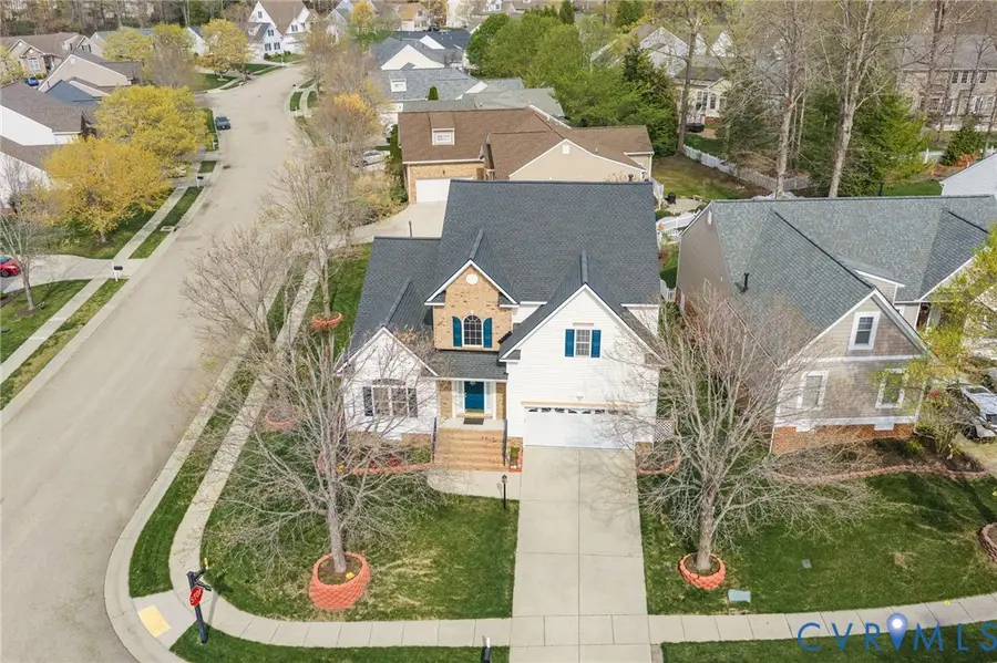 14418 Brading Mews, Midlothian, VA 23112 - #3