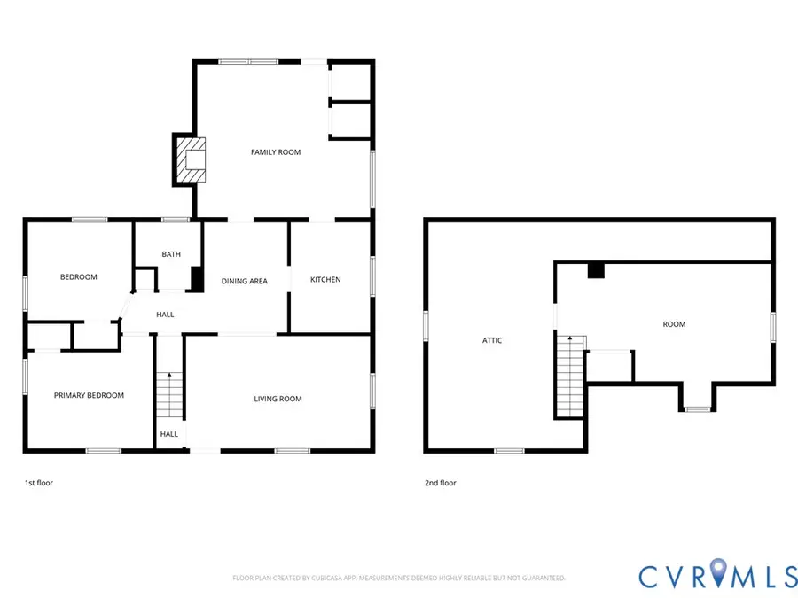 802 Northampton Road, Petersburg, VA 23805 - #2