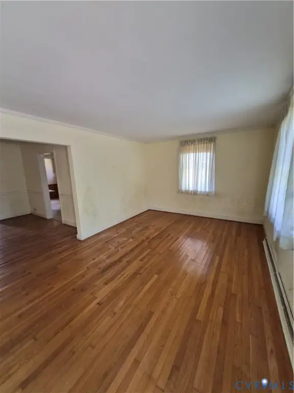 802 Northampton Road, Petersburg, VA 23805 - #3