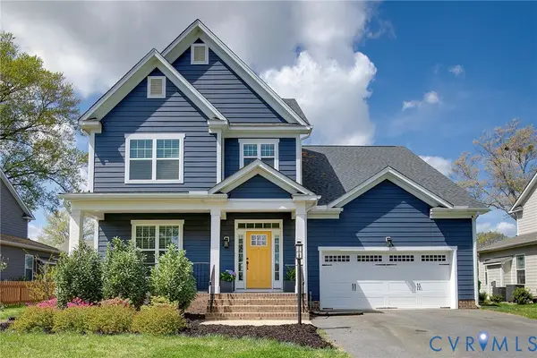 3106 Montrose Avenue, Richmond, VA 23222