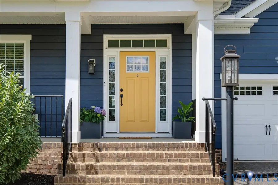 3106 Montrose Avenue, Richmond, VA 23222 - #3