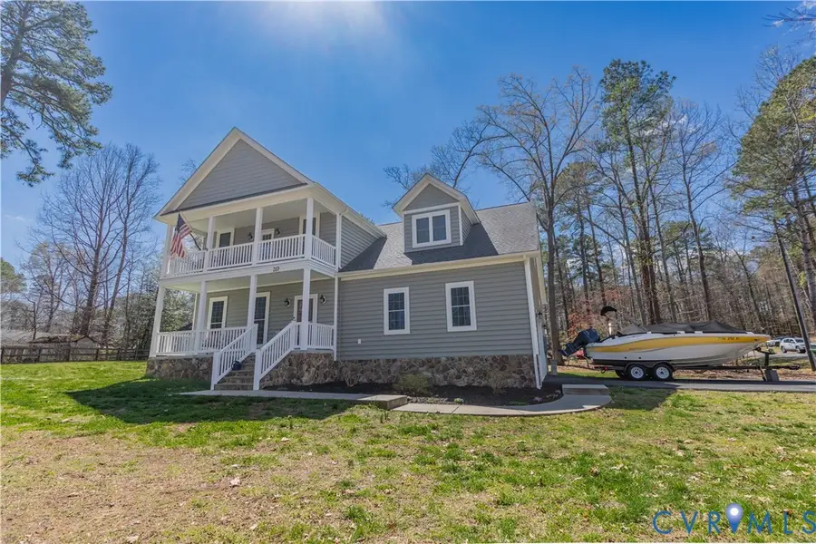 269 Lake Caroline Drive, Ruther Glen, VA 22546 - #3