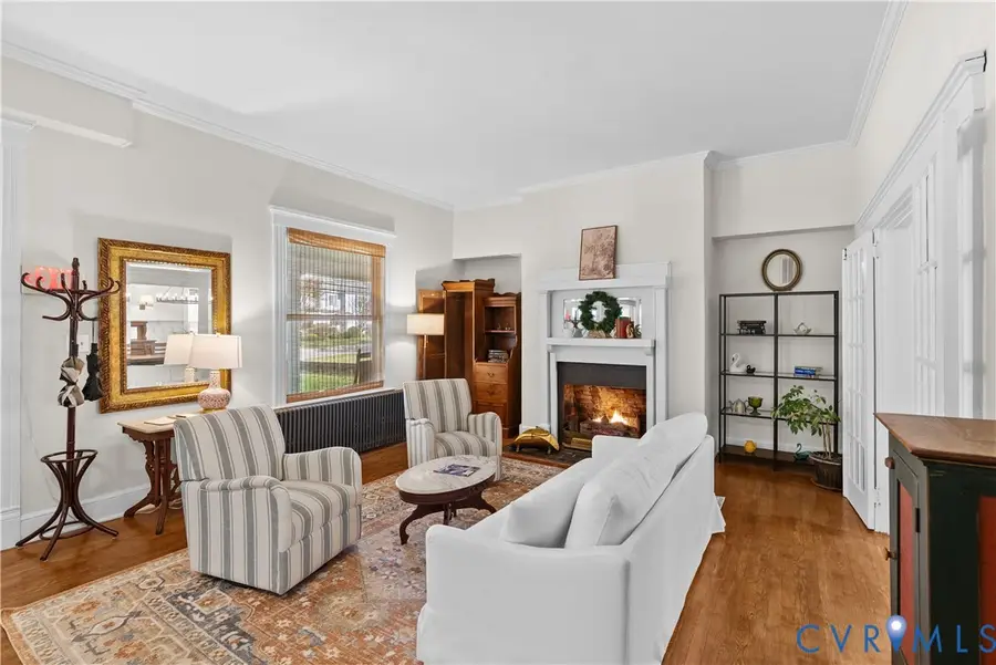 615 S Main Street, Blackstone, VA 23824 - #2