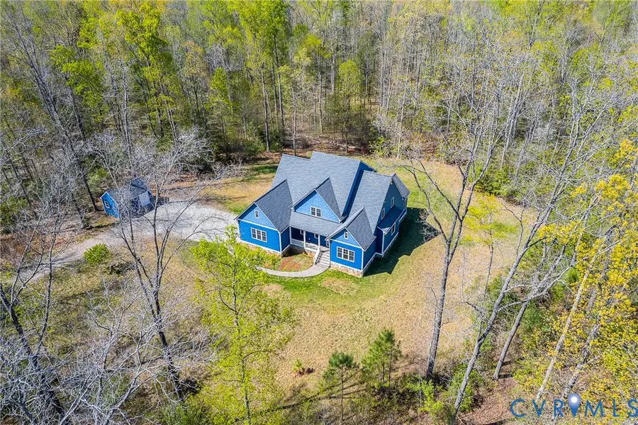 15430 River Road, Chesterfield, VA 23838 - #3