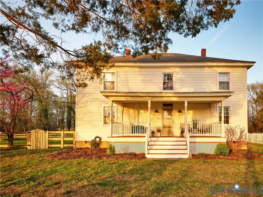 4970 Mount Landing Road, Tappahannock, VA 22560 - #2