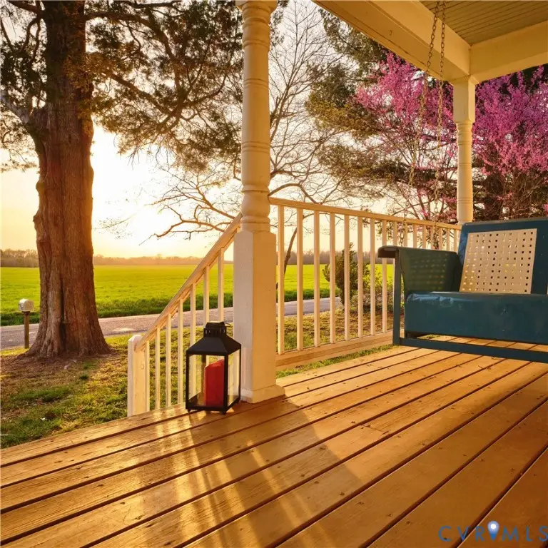 4970 Mount Landing Road, Tappahannock, VA 22560 - #3