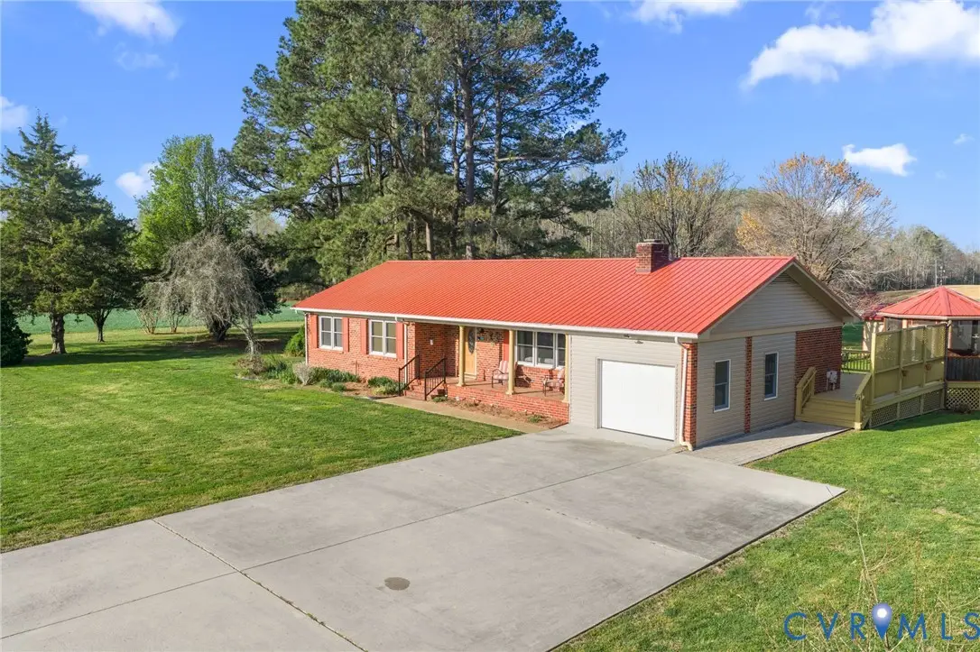 426 Lara Road, Lancaster, VA 22503 - #1