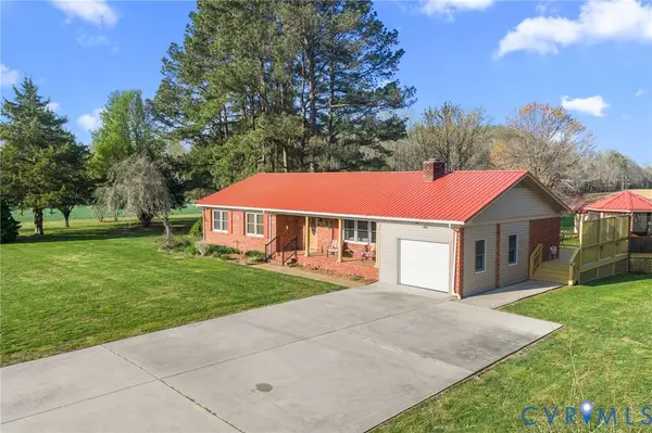 426 Lara Road, Lancaster, VA 22503