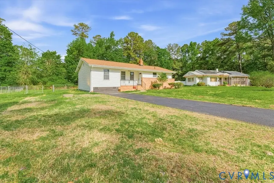 2732 Homestead Drive, Petersburg, VA 23805 - #2