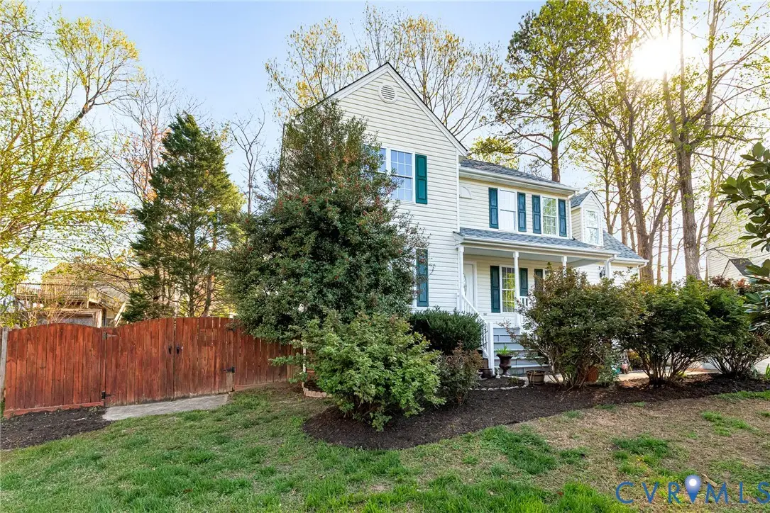 7116 Harbor Light Way, Mechanicsville, VA 23111 - #1