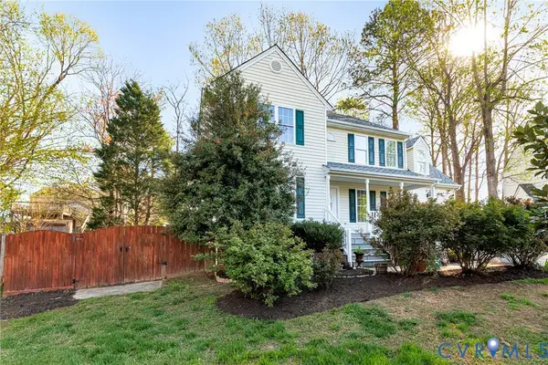 7116 Harbor Light Way, Mechanicsville, VA 23111