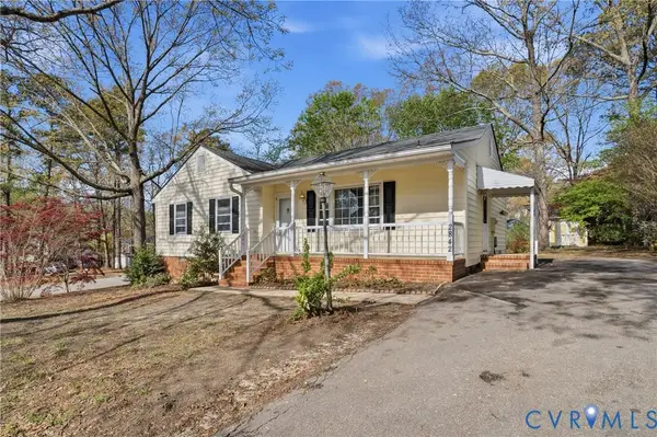 2842 Pine Meadows Circle, Chester, VA 23831