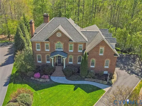 10800 Cherry Hill Drive, Glen Allen, VA 23059