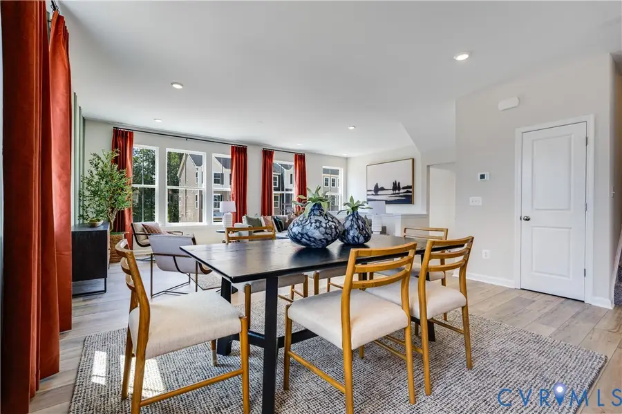 8729 Pioneer Hill Drive, Chesterfield, VA 23832 - #3