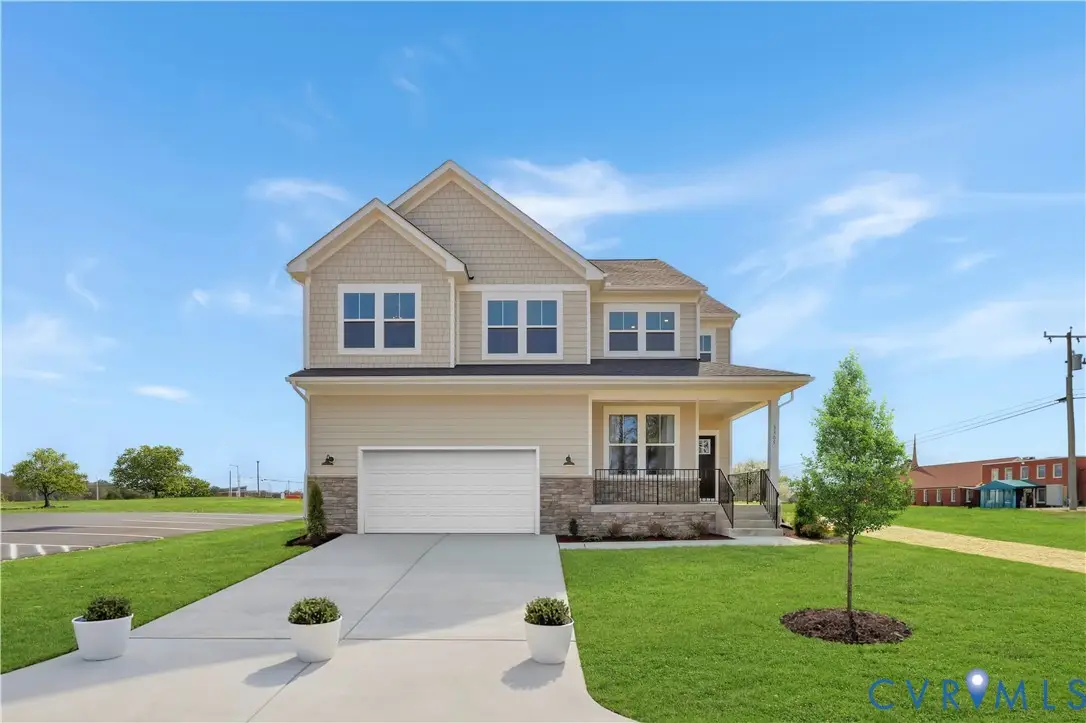 3312 Sunstone Drive, Richmond, VA 23223 - #1