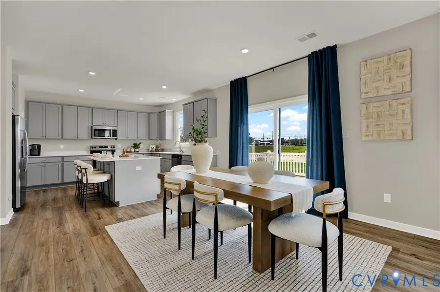 3312 Sunstone Drive, Richmond, VA 23223 - #2