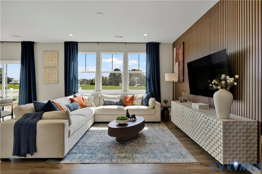 3312 Sunstone Drive, Richmond, VA 23223 - #3