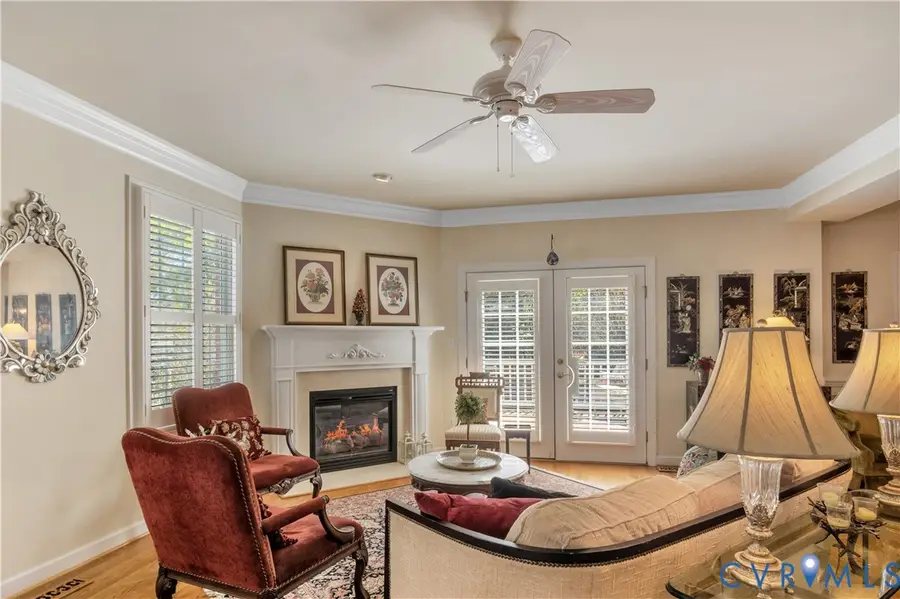 153 Exmoor Court, Williamsburg, VA 23185 - #2