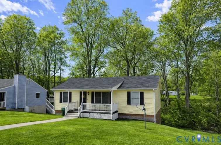 4104 Valley Side Drive, East Highland Park, VA 23223 - #1