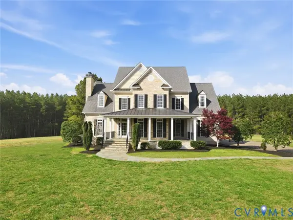 2880 Mill Mount Parkway, Powhatan, VA 23139