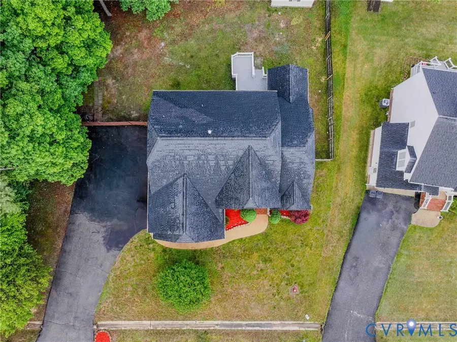 5901 Barnwood Drive, Ampthill, VA 23234 - #3