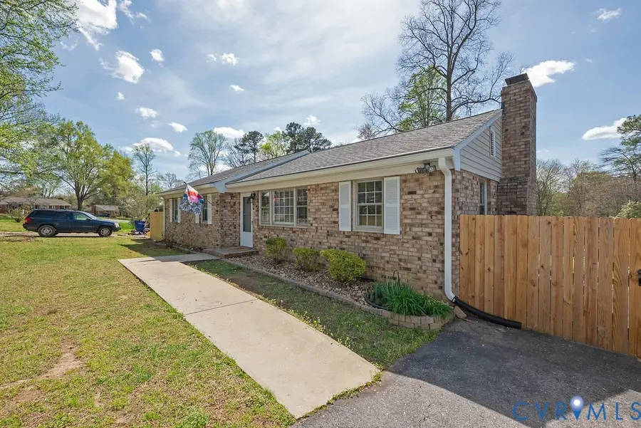 10206 Brittonwood Drive, Dale, VA 23237 - #3