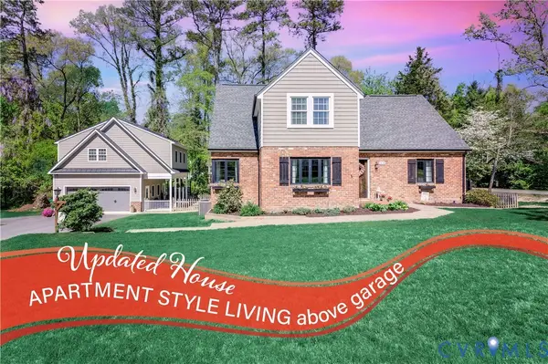 3626 Gill Street, Chester, VA 23831