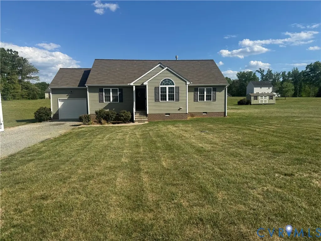 2629 Kingsland Pointe Drive, Henrico, VA 23231 - #1