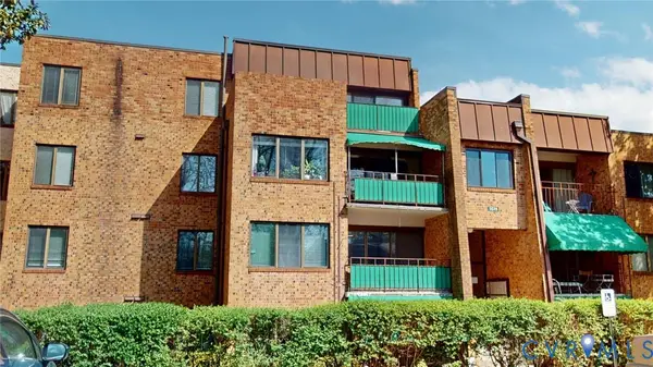 1511 Regency Woods Road #201, Henrico, VA 23238