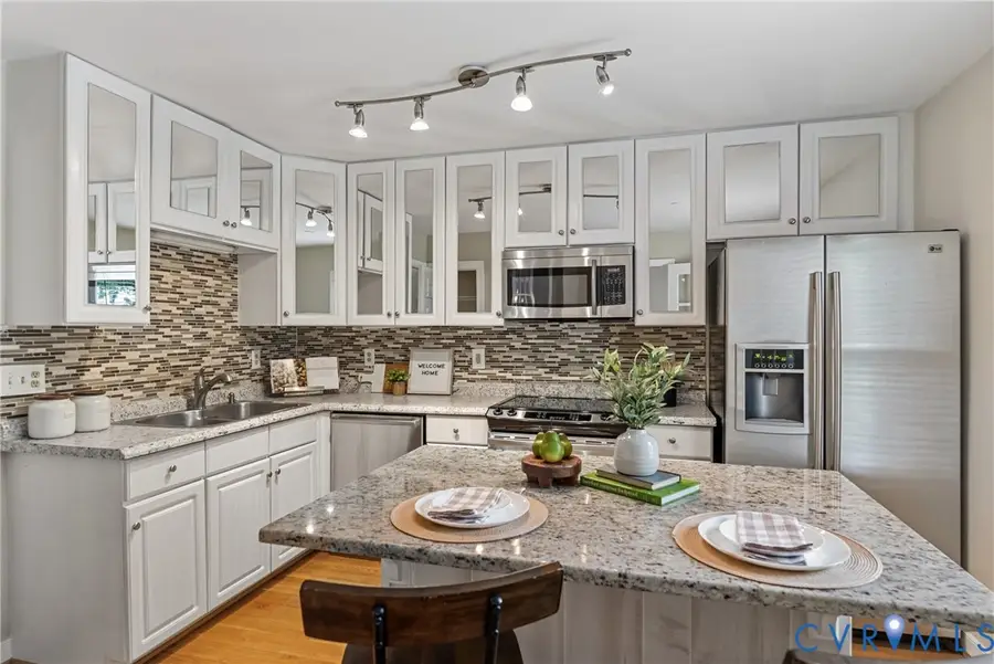1434 Groton Court, Midlothian, VA 23114 - #2